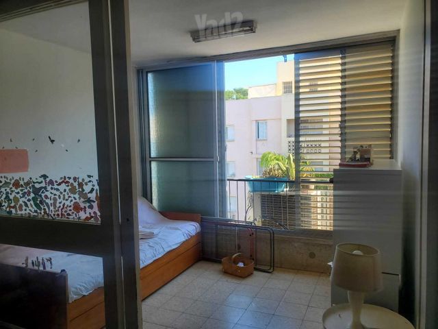דירה, מניה וישראל שוחט 3, אפקה, תל אביב יפו