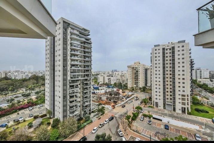 דירה, נווה ים, ראשון לציון