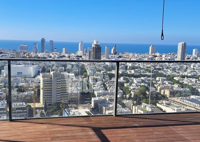 דירה למכירה בתל אביב יפו (תיווך) — 3