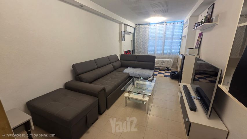 יוסף אהרונוביץ' 