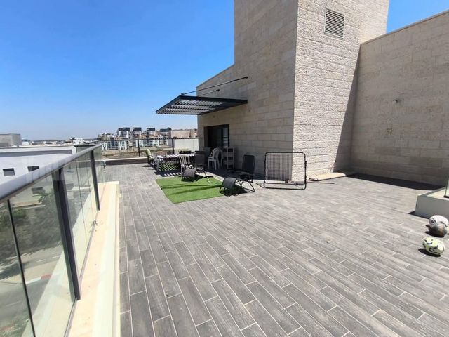 יער בן שמן 