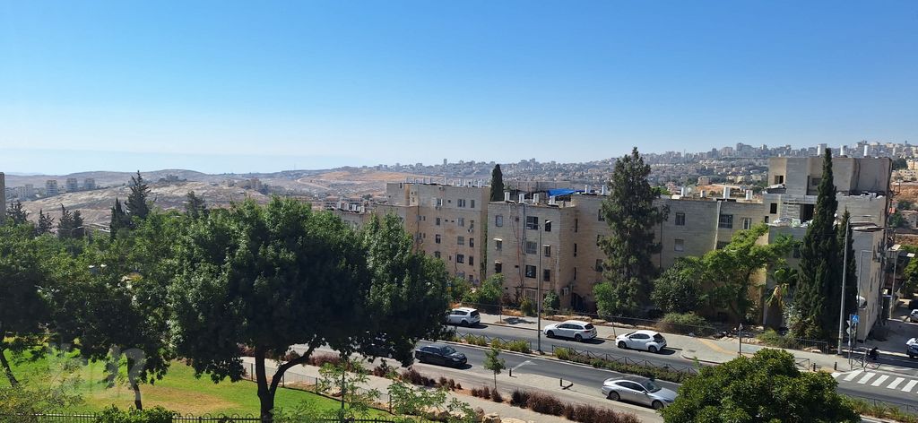 דירה למכירה בירושלים (תיווך) — 2