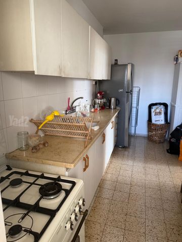 דירה למכירה בתל אביב יפו (תיווך) — 3
