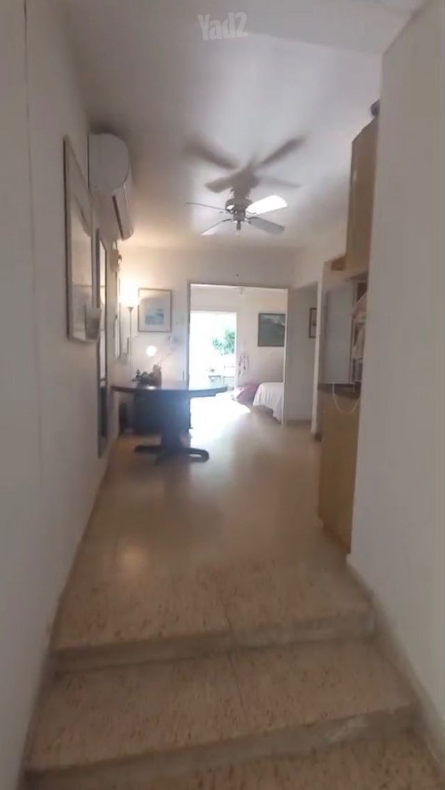 בית פרטי/ קוטג', נוף ים, הרצליה