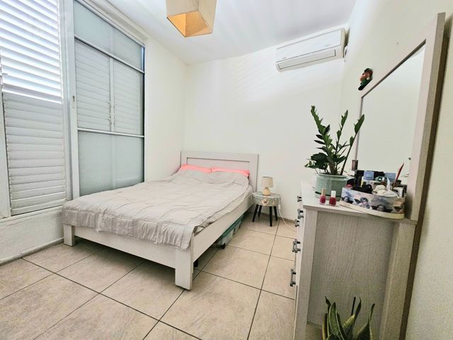 דירה למכירה בתל אביב יפו (תיווך) — 4