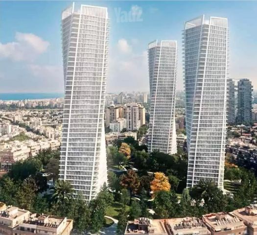 דירה למכירה בתל אביב יפו (תיווך) — 5