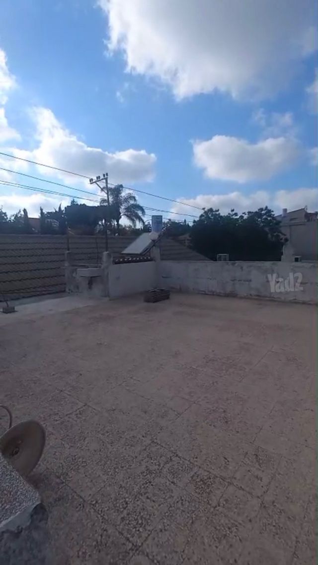 מגרשים, נוף ים, הרצליה