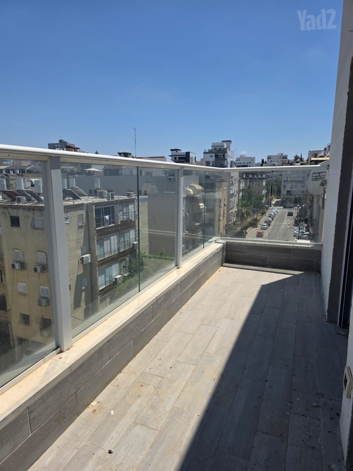 דופלקס, חב"ד, רמב"ם, ראשון לציון