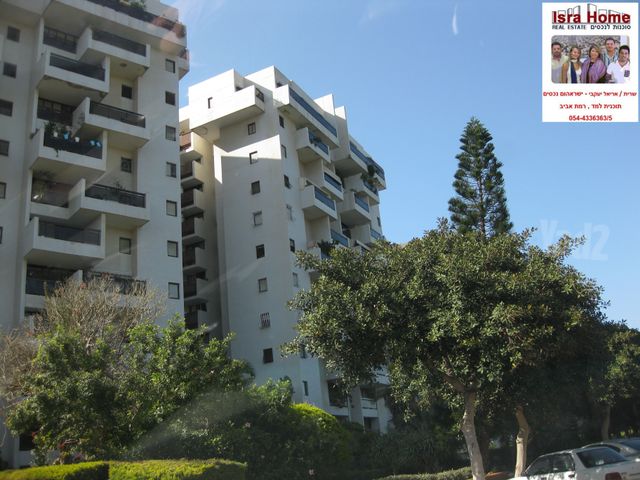 אזורי חן, גימל החדשה