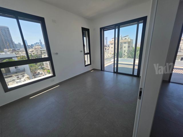 דירה להשכרה בתל אביב יפו (תיווך) — 4