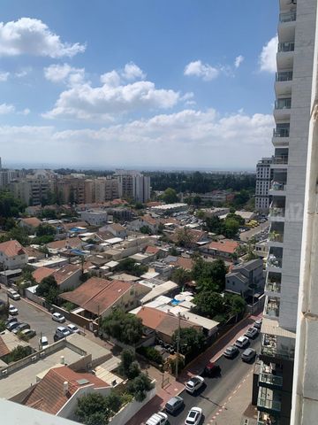 הרמה 30