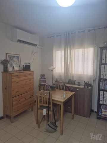 דירה להשכרה בירושלים (תיווך) — 3