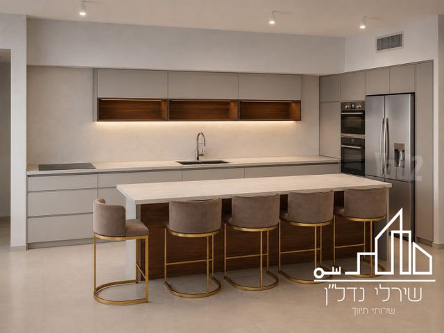 רובע א'