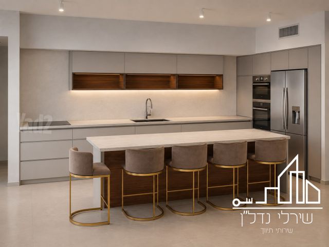 בקמה