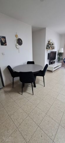 דירה להשכרה בירושלים (תיווך) — 2