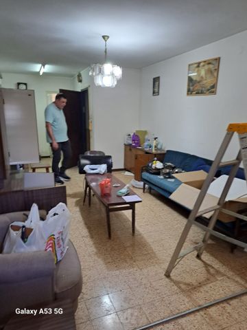 דירה להשכרה בתל אביב יפו (תיווך) — 2