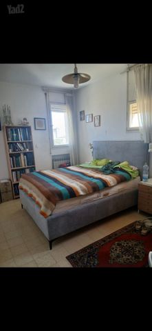 דירה להשכרה בירושלים (תיווך) — 3