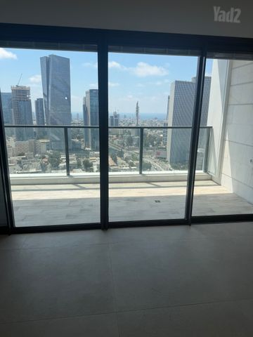 דירה להשכרה בתל אביב יפו (תיווך) — 3