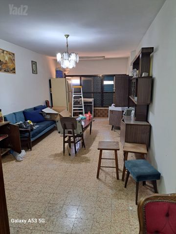 דירה להשכרה בתל אביב יפו (תיווך) — 3