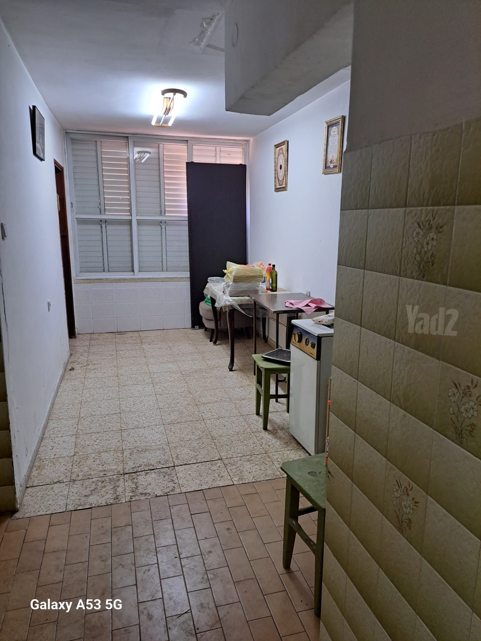 דירה, דרך הטייסים, נווה חן, תל אביב יפו