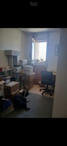 דירה להשכרה בירושלים (תיווך) — 4