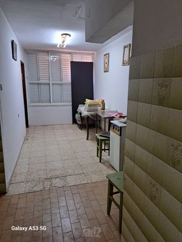 דירה להשכרה בתל אביב יפו (תיווך) — 4