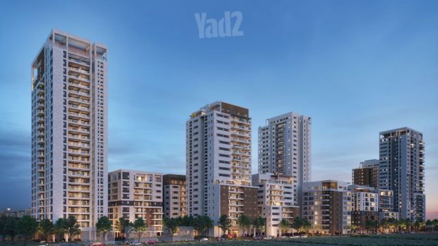 דירה, זלמן שניאור, נתניה
