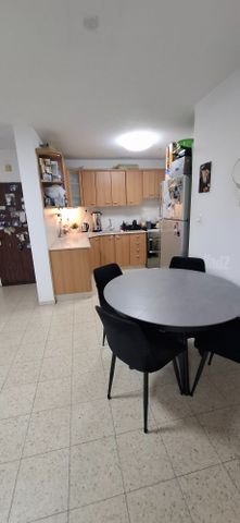 דירה להשכרה בירושלים (תיווך) — 4