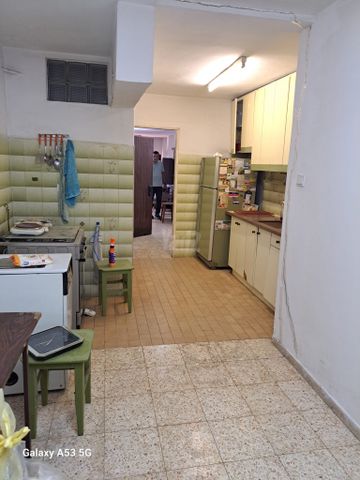 דירה להשכרה בתל אביב יפו (תיווך) — 5
