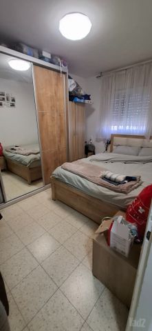 דירה להשכרה בירושלים (תיווך) — 5