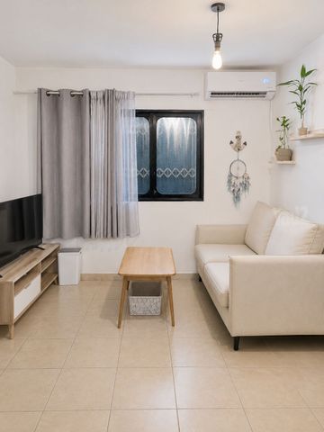 דירה להשכרה בתל אביב יפו (תיווך) — 3