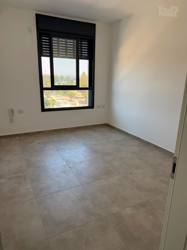 דירה, הרמטכלים, נוריות, ראשון לציון
