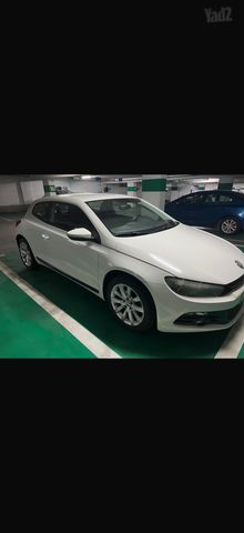 שירוקו Sport ידני 4 מק 1.4 (122 כ״ס)