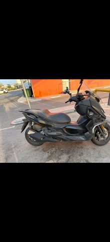 מודעת רכב QJ MOTOR FORT350