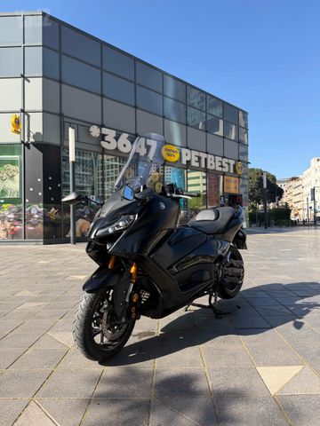 מודעת רכב ימאהה Tmax 560