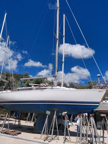 מודעת רכב Beneteau