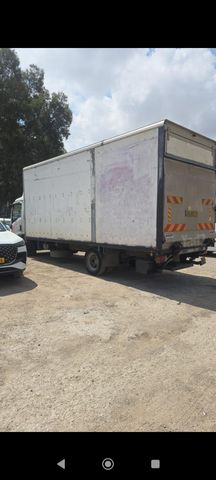 מודעת רכב איסוזו