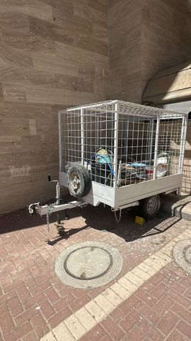 מודעת רכב פרטי/מסחרי
