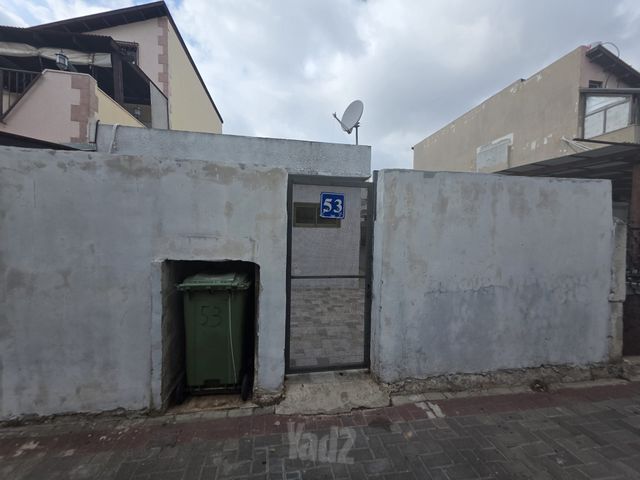 בית פרטי/ קוטג' למכירה בתל אביב יפו — 2