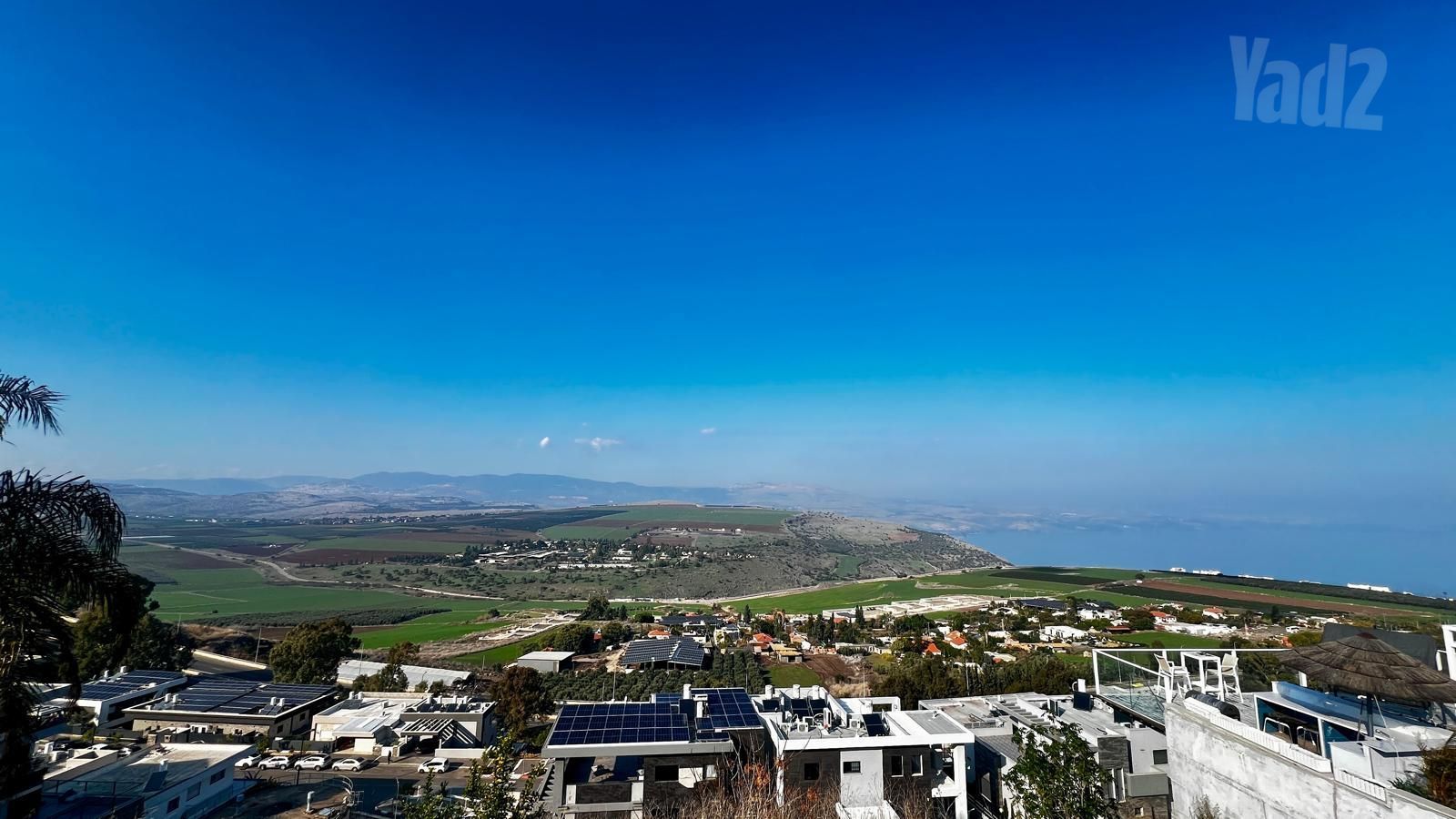 בית פרטי/ קוטג', ישעיהו 12, שיכון ג, טבריה