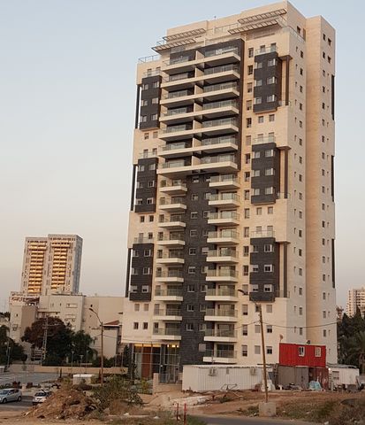 Rehovot, Israel 2