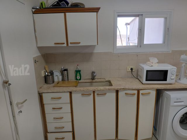 סאבלט להשכרה בירושלים — 2