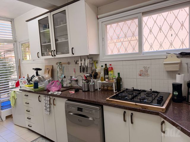 דו משפחתי להשכרה בתל אביב יפו — 5