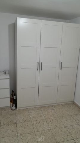יחידת דיור להשכרה בירושלים — 2