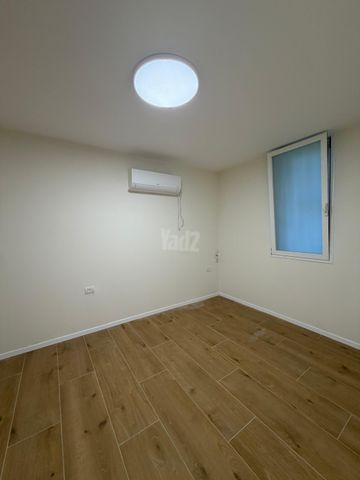 דירה להשכרה בתל אביב יפו — 4