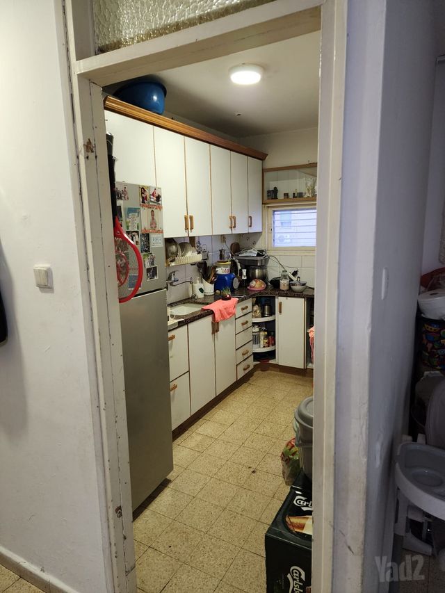 דירה, דוד הכהן 5, רמב"ם, באר יעקב