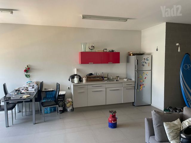 סטודיו/ לופט להשכרה בתל אביב יפו — 3