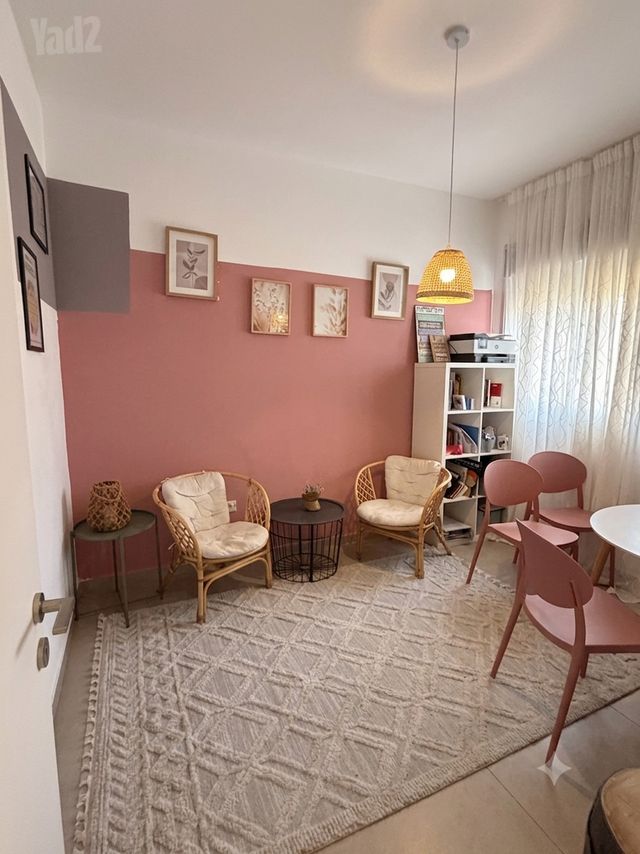 דירה, רחבעם זאבי 1, גליל ים (מתחם הכוכבים), הרצליה