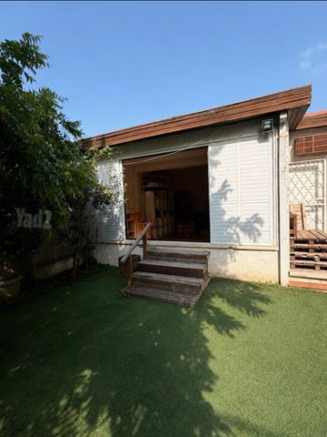 דו משפחתי להשכרה בתל אביב יפו — 2