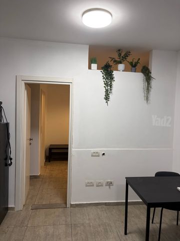 מרתף/ פרטר להשכרה בתל אביב יפו — 3